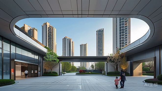 处 宝山江湾金茂府发布：热潮再现!CQ9电子【快报】江湾金茂府售楼(图3)