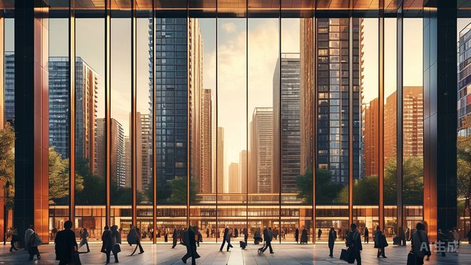 处 宝山江湾金茂府发布：热潮再现!CQ9电子【快报】江湾金茂府售楼(图2)