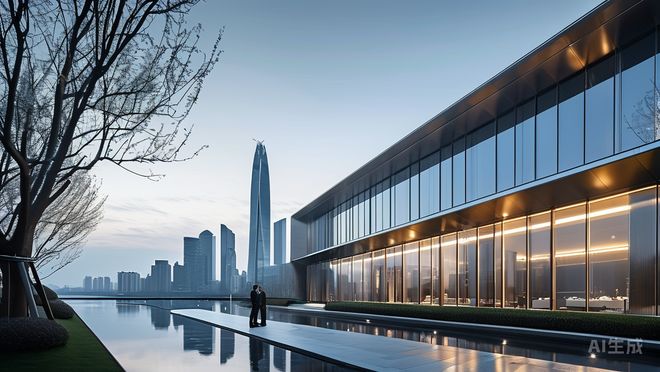 处 宝山江湾金茂府发布：热潮再现!CQ9电子【快报】江湾金茂府售楼